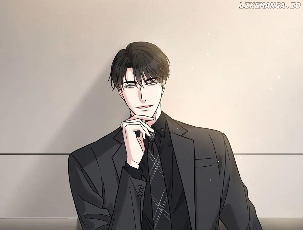 After Breakup: Had an Affair With My Ex's Uncle Chapter 83 - page 47